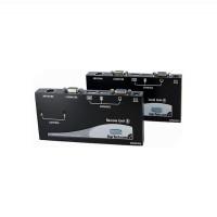 KVM Startech VGA USB a través de cable UTP KVM Startech VGA USB a través de cable UTP