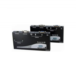 KVM Startech VGA USB a través de cable UTP KVM Startech VGA USB a través de cable UTP