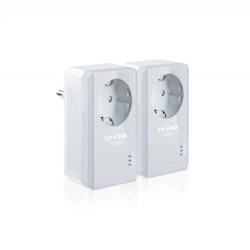 TP-Link TL-PA4010PKIT AV500 500Mbp (Doble Pack)