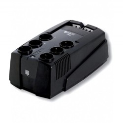 SAI Riello iPlug IPG 800 USB 480W 800VA SAI Riello iPlug IPG 800 USB 480W 800VA
