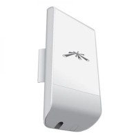 Punto Acceso Ubiquiti NanoStation LocoM2 CPE Punto Acceso Ubiquiti NanoStation LocoM2 CPE