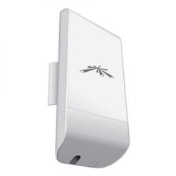 Punto Acceso Ubiquiti NanoStation LocoM2 CPE Punto Acceso Ubiquiti NanoStation LocoM2 CPE