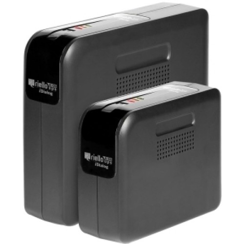 SAI Riello iDialog IDG 1200 USB 720W 1200VA SAI Riello iDialog IDG 1200 USB 720W 1200VA