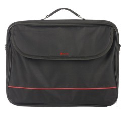 NGS Passenger Bag 15.6" Negro - Maletin Portátil