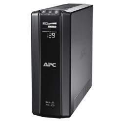 SAI APC Back-UPS Pro 1500 230V SAI APC Back-UPS Pro 1500 230V