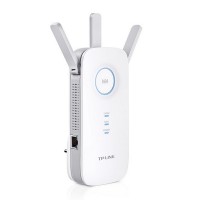 TP-Link RE450 10/100/1000Mbps 3 Antenas TP-Link RE450 10/100/1000Mbps 3 Antenas