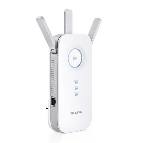 TP-Link RE450 10/100/1000Mbps 3 Antenas