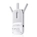 TP-Link RE450 10/100/1000Mbps 3 Antenas