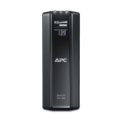 SAI APC Back-UPS Pro 1200 CA 230 V 720W SAI APC Back-UPS Pro 1200 CA 230 V 720W