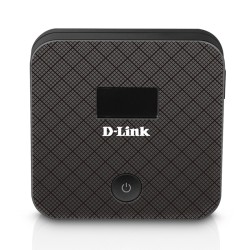 Punto Acceso D-Link DWR-932 4G 150Mbps Negro