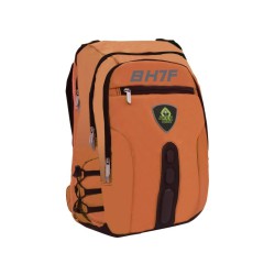 Keep Out BK7FO 15.6" Gaming Naranja - Mochila