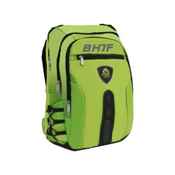 Mochila Keep Out BK7FG 15.6" Gaming Verde