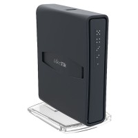 Punto Acceso Mikrotik RB952Ui-5ac2nD-TC