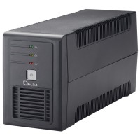 SAI L-Link LL-5707 Off Line 700VA 2 Schukos SAI L-Link LL-5707 Off Line 700VA 2 Schukos