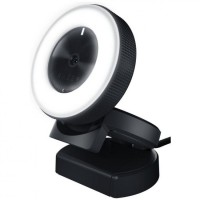 Webcam Razer Kiyo Streaming