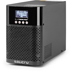 Salicru SLC 1000 Twin Pro2 1000VA/900W CCS Salicru SLC 1000 Twin Pro2 1000VA/900W CCS