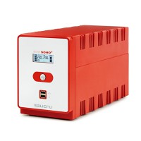 SAI Salicru SPS SOHO+ 1200 VA SAI Salicru SPS SOHO+ 1200 VA