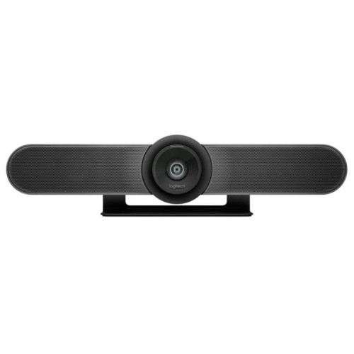 Logitech MeetUp Video Conferencing 30 fps 4k