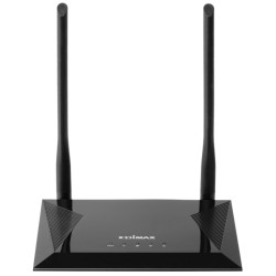 Router Edimax BR-6428NS Wi-Fi N300 Router Edimax BR-6428NS Wi-Fi N300