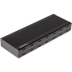 Carcasa Externa Startech M.2 NVMe Para SSD PCIe