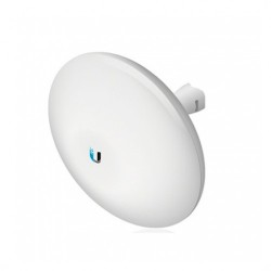 Antena Ubiquiti NanoBeam AirMax 5GHz 19dBi