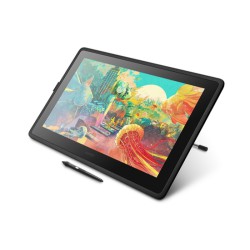 Tableta Digital Wacom Cintiq 22" FHD Negro