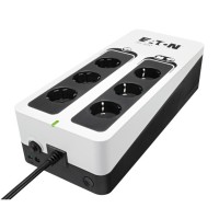 Eaton 3S 450 DIN (UPS) 6 Salidas AC 450VA 270W Eaton 3S 450 DIN (UPS) 6 Salidas AC 450VA 270W