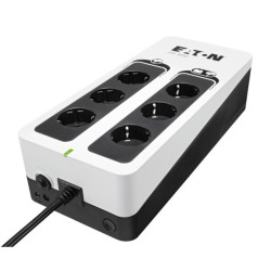 Eaton 3S 450 DIN (UPS) 6 Salidas AC 450VA 270W Eaton 3S 450 DIN (UPS) 6 Salidas AC 450VA 270W