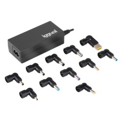 iggual CUA-11T Automático 45W Universal