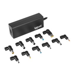 iggual CUA-11T Automático 90W Universal