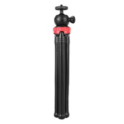 iggual MT360 Mini Trípode con soporte para Móvil iggual MT360 Mini Trípode con soporte para Móvil