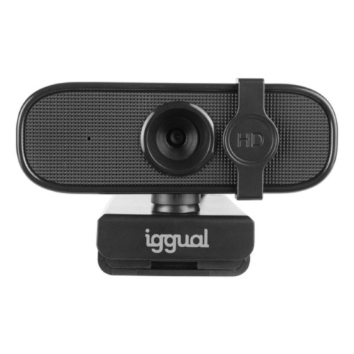 iggual WC1080 Quick View FHD 1080p USB