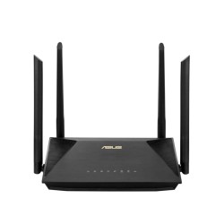 Asus RT-AX53U AX1800 Dual Band WiFi 6 AiMesh