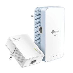 TP-Link L-WPA7517 + TL-PA7017 WiFi AV1000