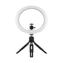 Streamplify LIGHT 10 25,4cm 5V USB - Negro Streamplify LIGHT 10 25,4cm 5V USB - Negro