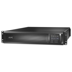 SAI APC Smart-UPS X 3000 Rack Tower LCD SAI APC Smart-UPS X 3000 Rack Tower LCD