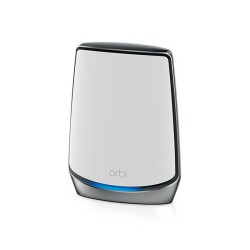 Netgear AX600 Tri-Band WiFi 6 Mesh + 1 Satélite Netgear AX600 Tri-Band WiFi 6 Mesh + 1 Satélite