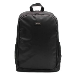 Mochila Nilox Básica 15.6" Negro