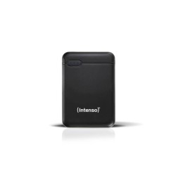 Powerbank Intenso XS10000 10000mAh slim Negro Powerbank Intenso XS10000 10000mAh slim Negro