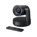 Logitech Cam Rally PTZ 4K Motorizado