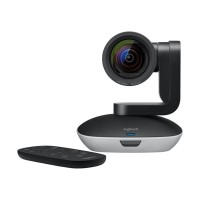 Webcam Logitech PTZ Pro 2 FHD Motorizado