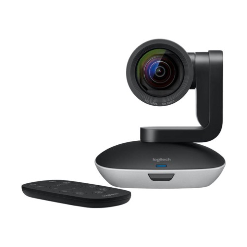 Webcam Logitech PTZ Pro 2 FHD Motorizado