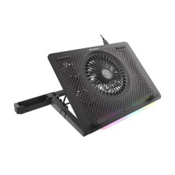Disipador Portátil Genesis Oxid 450 RGB 15.6"