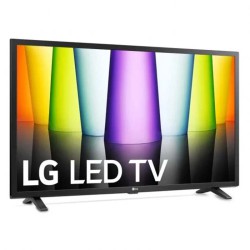 LG 32LQ630B6LA 32" SmartTV UHD 4K HDR10 Pro