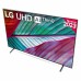LG 55UR78006LK 55" Smart TV UHD 4K HDR10 Pro LG 55UR78006LK 55" Smart TV UHD 4K HDR10 Pro