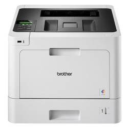 Brother HL-L8260CDW Duplex Color