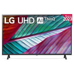 LG 43UR78006LK 43" LED 4K HDMI 2.1 HDR10