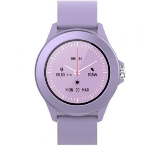 Forever Colorum CW-300 IPS Bluetooth 5.3 Purpura