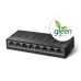 Switch TP-Link LS1008G 8 Puertos RJ-45 Gigabit
