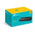 Switch TP-Link LS1008G 8 Puertos RJ-45 Gigabit